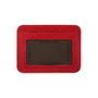 Zoozie Bags Shelby - Rojo